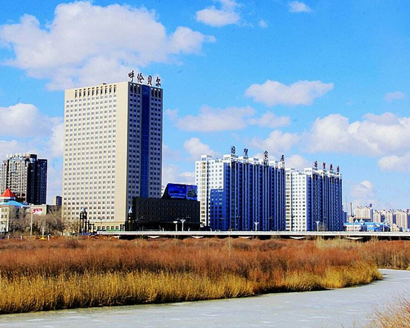 内蒙古自治区呼伦贝尔市管道检测