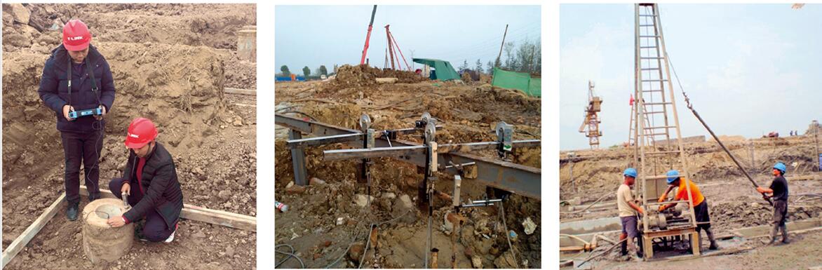 芜湖专业管道修复施工