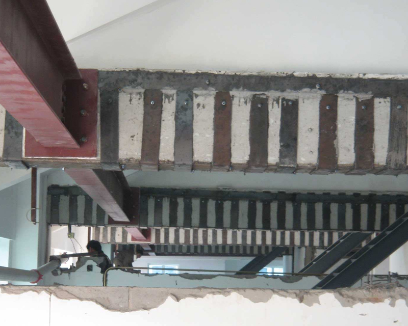 台州专业建筑工程检测施工