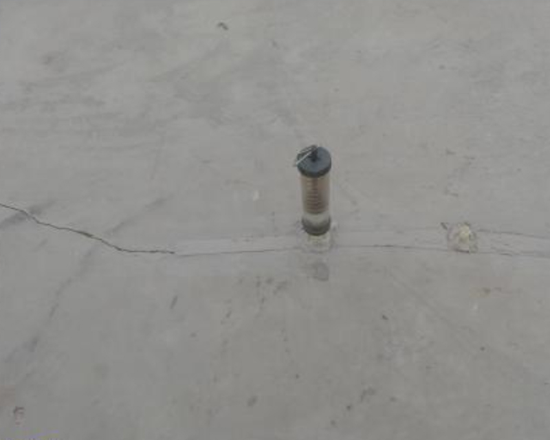 石家庄专业地基基础检测施工