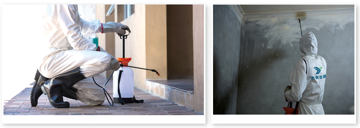 湖北房屋安全鉴定